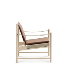 Brdr. Krger - HB Lounge Chair |Olieret ahorn