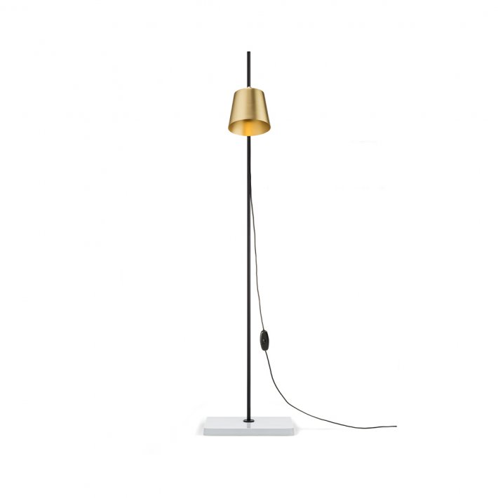 Karakter - Lab Light Floor