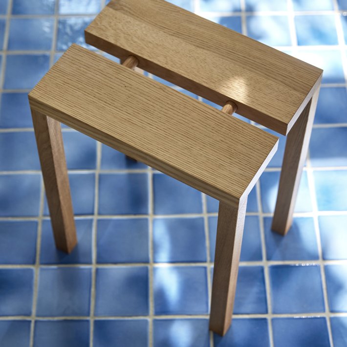 Moebe - Peg Stool