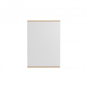 Moebe - Rectangular Wall Mirror | 50 x 70