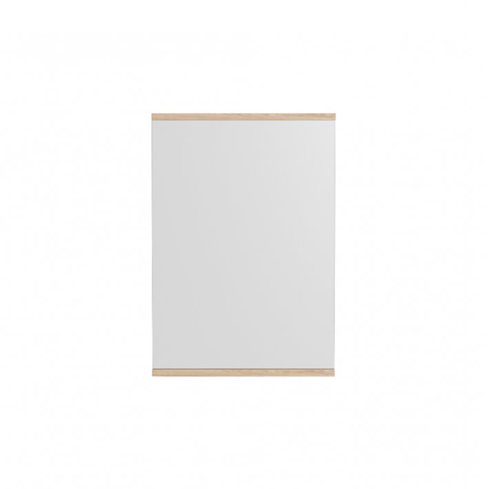 Moebe - Rectangular Wall Mirror | 50 x 70
