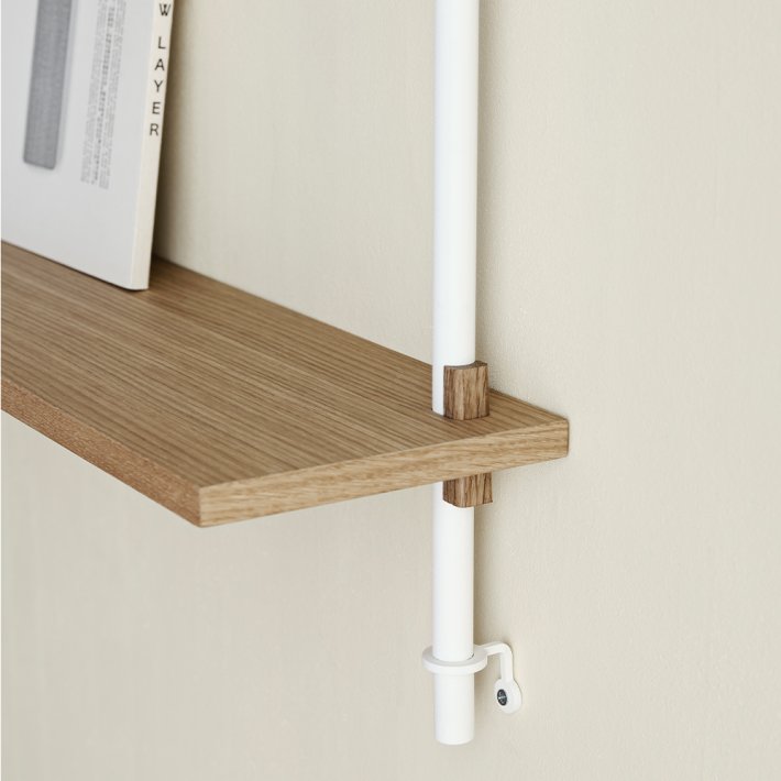 Moebe - Wall Shelving Set | Medium