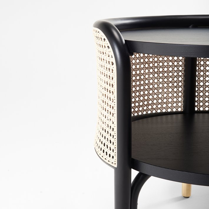 Gebrder Thonet Vienna - MOS Side Table