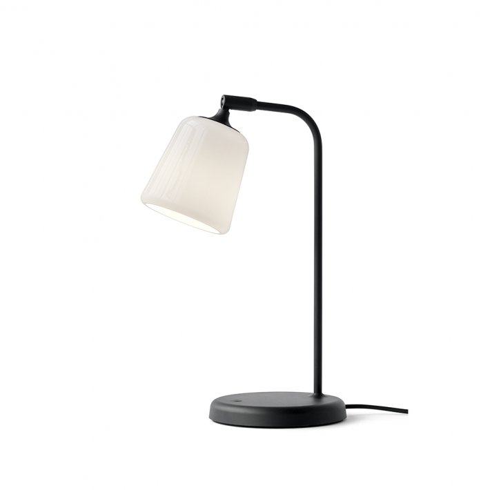 New Works - Material Table Lamp