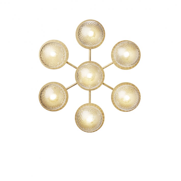 Nuura - Liila Star | Optic