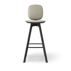 Brdr. Krger - Pauline Comfort Barstol | Trstel