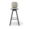 Brdr. Kr�ger - Pauline Comfort Bar Stool | Wooden Frame
