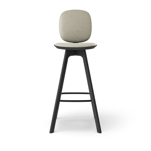 Brdr. Krger - Pauline Comfort Barstol | Trstel