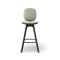 Brdr. Kr�ger - Pauline Comfort Bar Stool | Wooden Frame