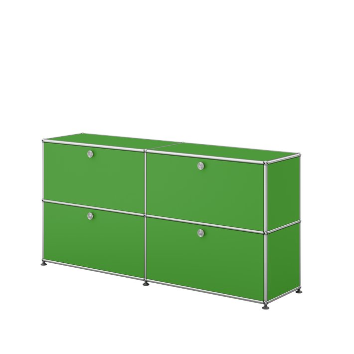 USM - Storage Unit | E2