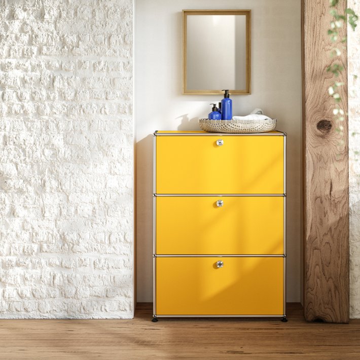 USM - Storage Unit | G1