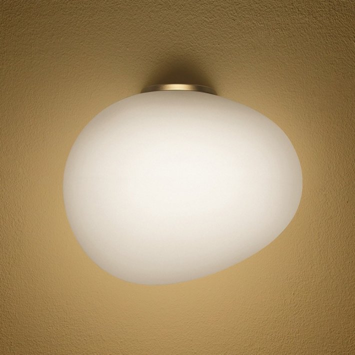 Foscarini - Gregg | Semi wall 2 | Media