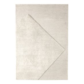 nanimarquina - Oblique Ivory Rug | Pattern A