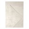 nanimarquina - Oblique Ivory Rug | Pattern A
