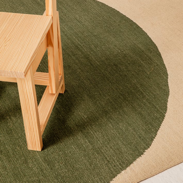 nanimarquina - Topo | Green