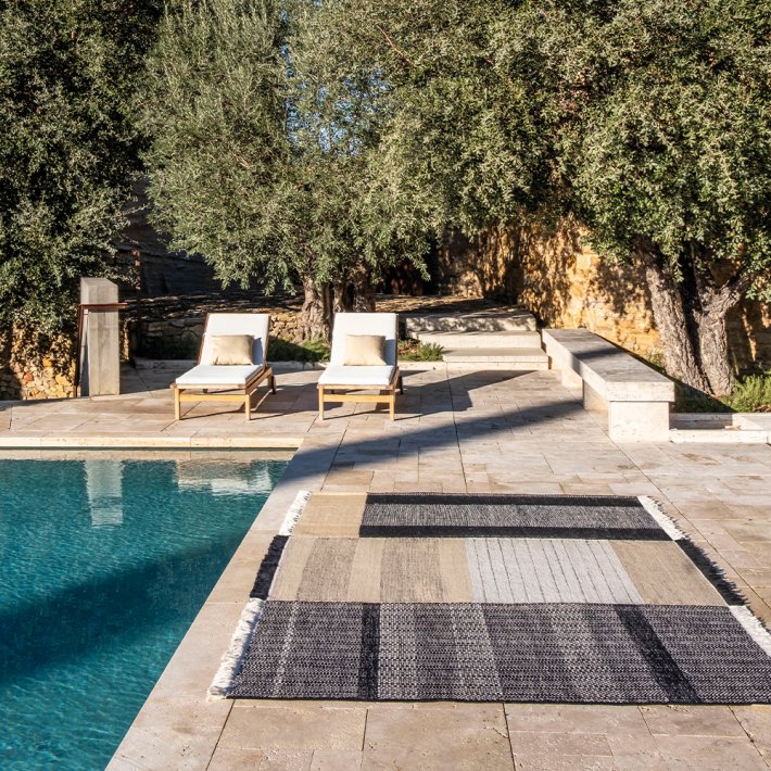 nanimarquina - Tres Outdoor Rug