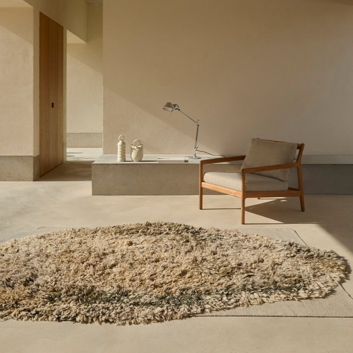 nanimarquina - Alga | Grey