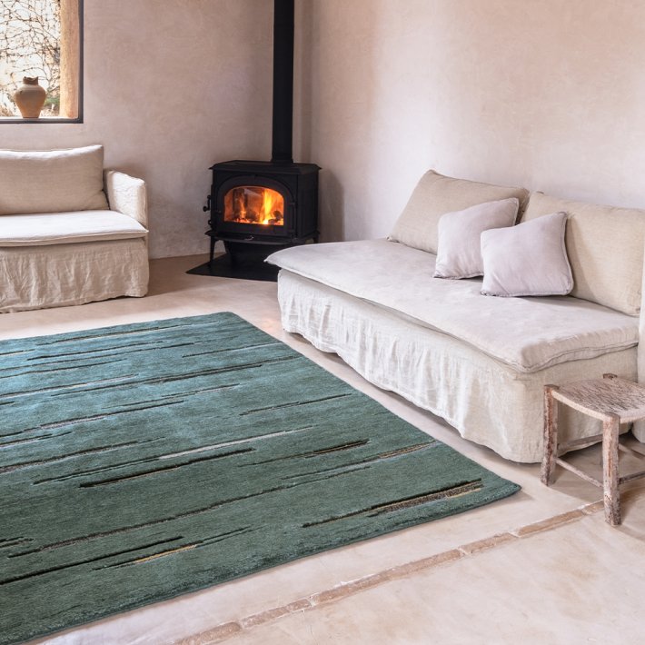 nanimarquina - Colorado | Moss