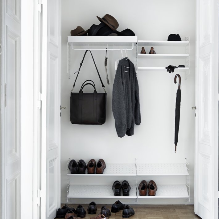 String - String System | Rods