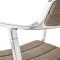 Vipp - Vipp 452 | Swivel Chair | Tide Dark Sand 