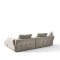 Cassina - Sengu Bold Sofa