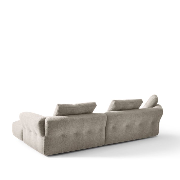 Cassina - Sengu Bold Sofa