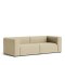 HAY - Mags Sofa | Frdige kombinationer | 2,5 Seater
