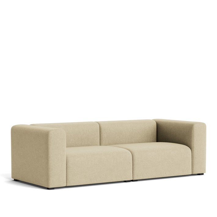 HAY - Mags Sofa | Frdige kombinationer | 2,5 Seater