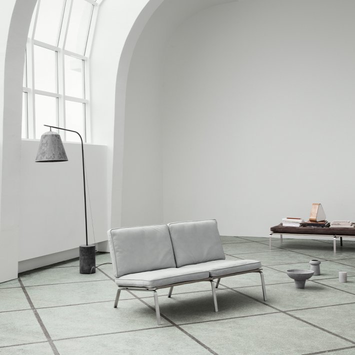 NORR11 - Man Two Seater