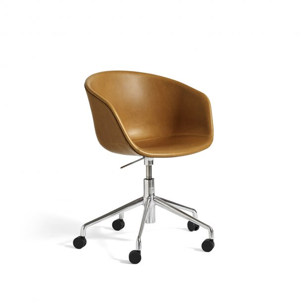 HAY - About a Chair | AAC 53 | Fuldpolstret