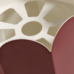 HAY - Arcs Shade (uden ledningsst)