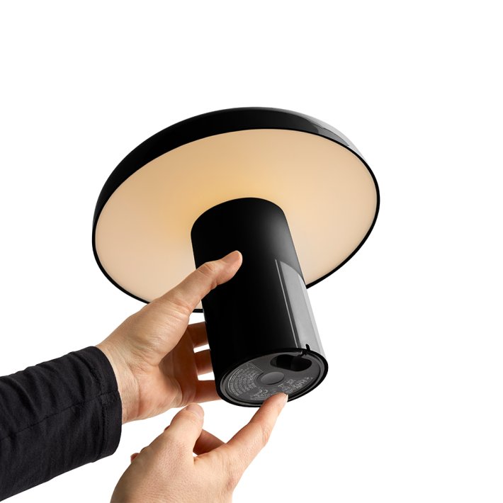 HAY - Pao Portable Lamp