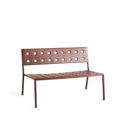 HAY - Balcony Lounge Bench