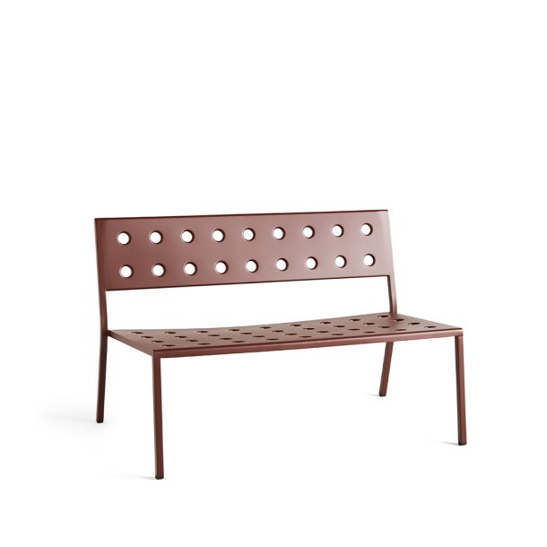 HAY - Balcony Lounge Bench