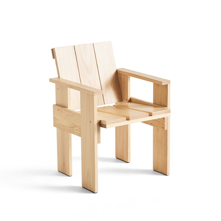 HAY - Crate Dining Chair