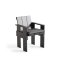 HAY - Crate Hynde Til Crate Dining Chair