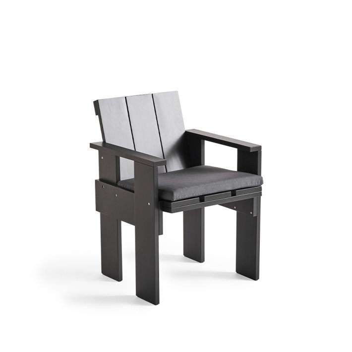 HAY - Crate Hynde Til Crate Dining Chair