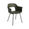 HAY - Layout Armchair 214 | Fuldpolstret | St�lbase