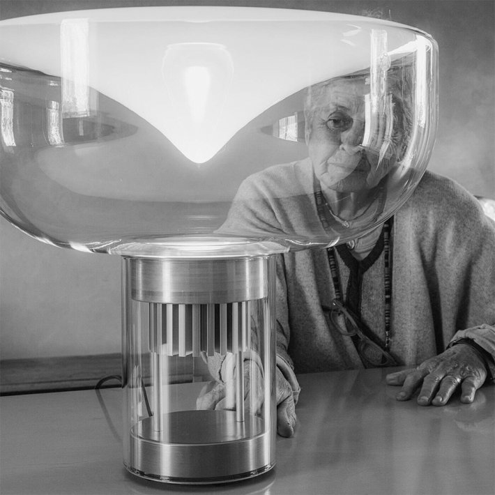 Leucos - Aella T 45 Openworked