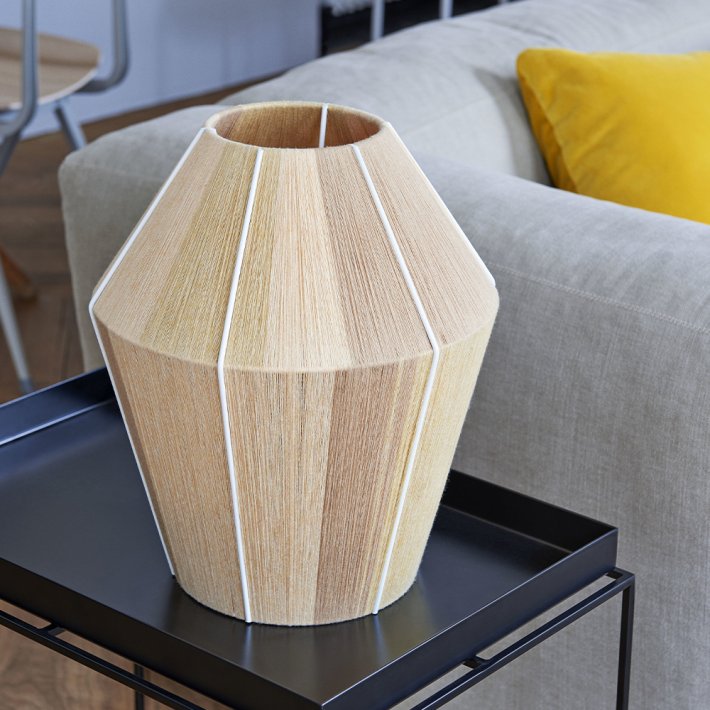 HAY - Bonbon Shade 320 | Pendel/Bordlampe