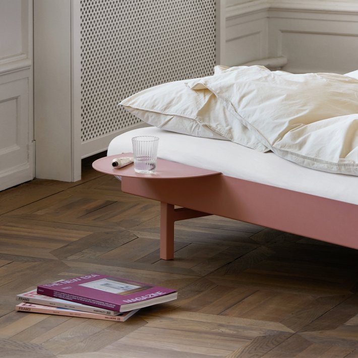 Moebe - Bed | 90 - 180 cm