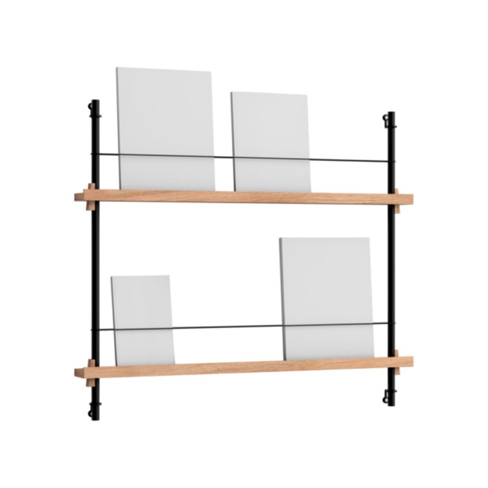 Moebe - Magazine Shelf |�MS.65.1