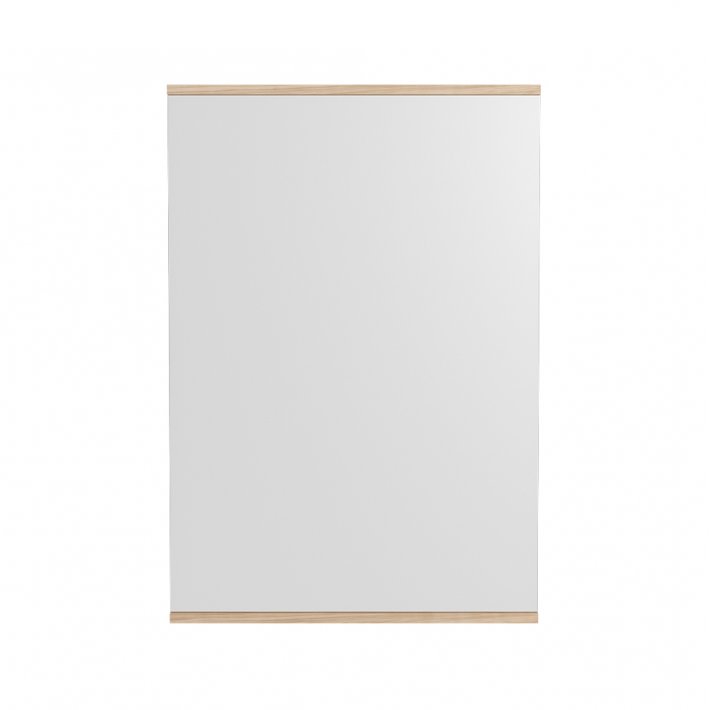 Moebe - Rectangular Wall Mirror | 70 x 100