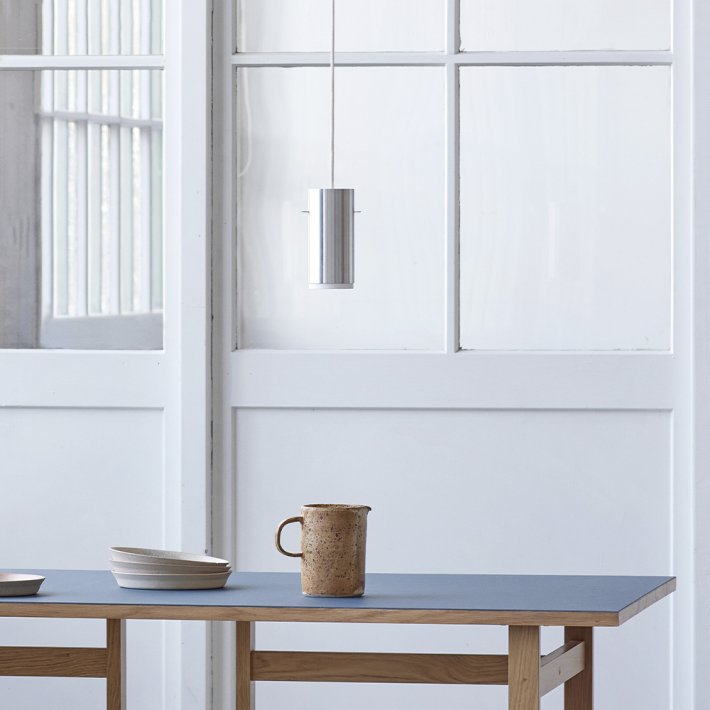 Moebe - Tube Pendant | Small