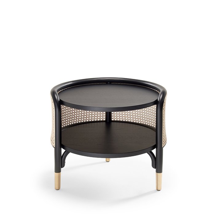 Gebrder Thonet Vienna - MOS Side Table