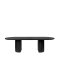 Gubi - Moon Dining Table | 260x105 cm