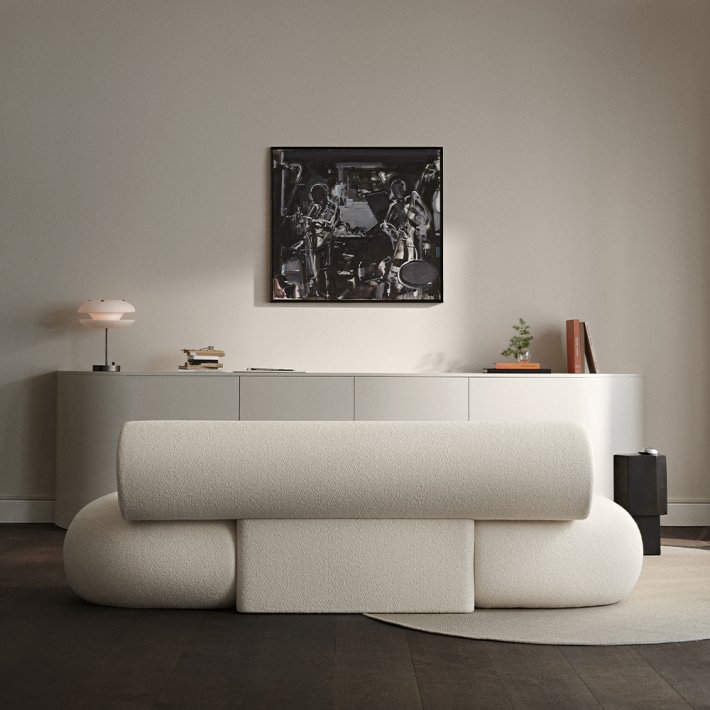 NORR11 - Hippo Sofa