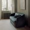 New Works - Covent Sofa Narrow | 3 Seater