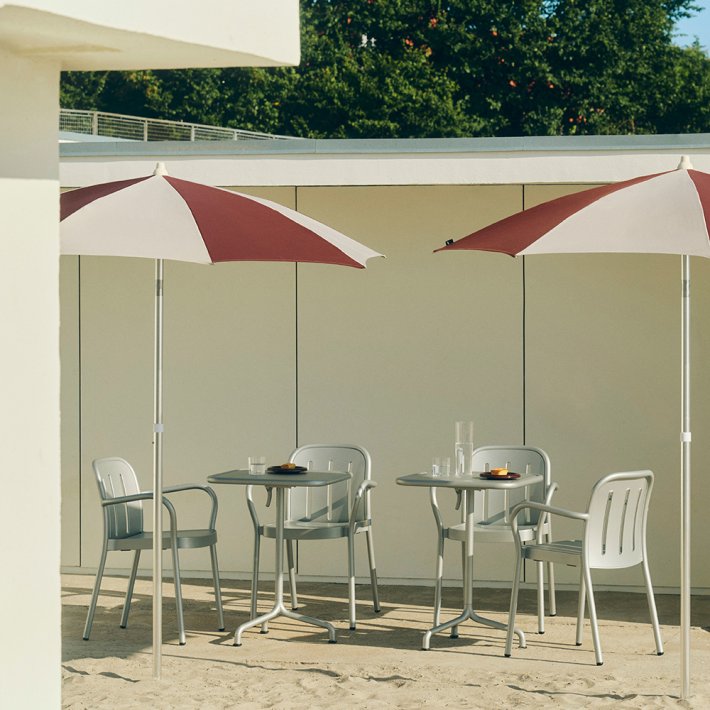 HAY - Deville Armchair