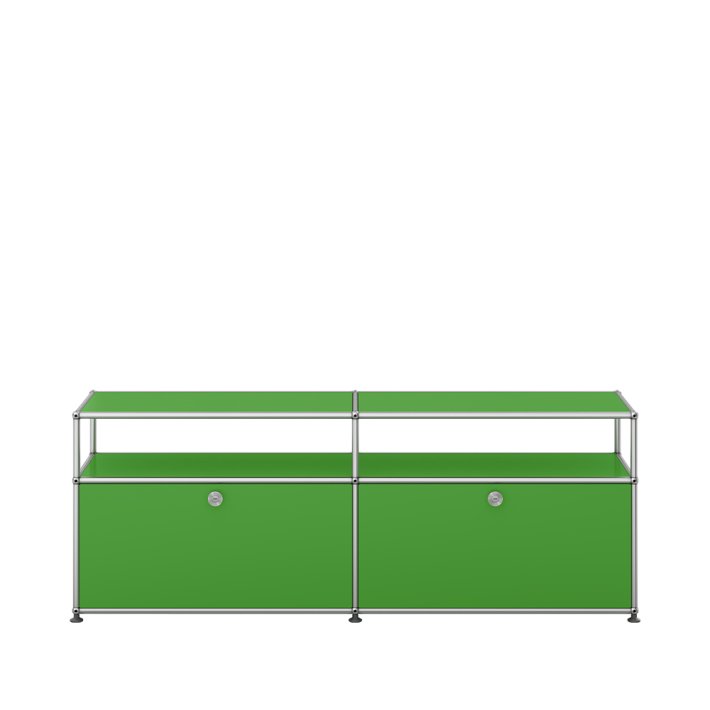 USM - Storage Unit | O2